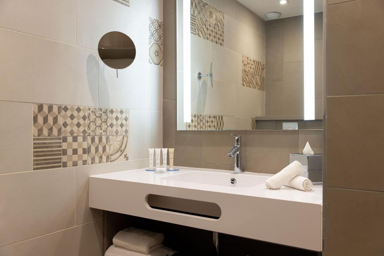 Hotel Hilton Garden Centre Le Havre