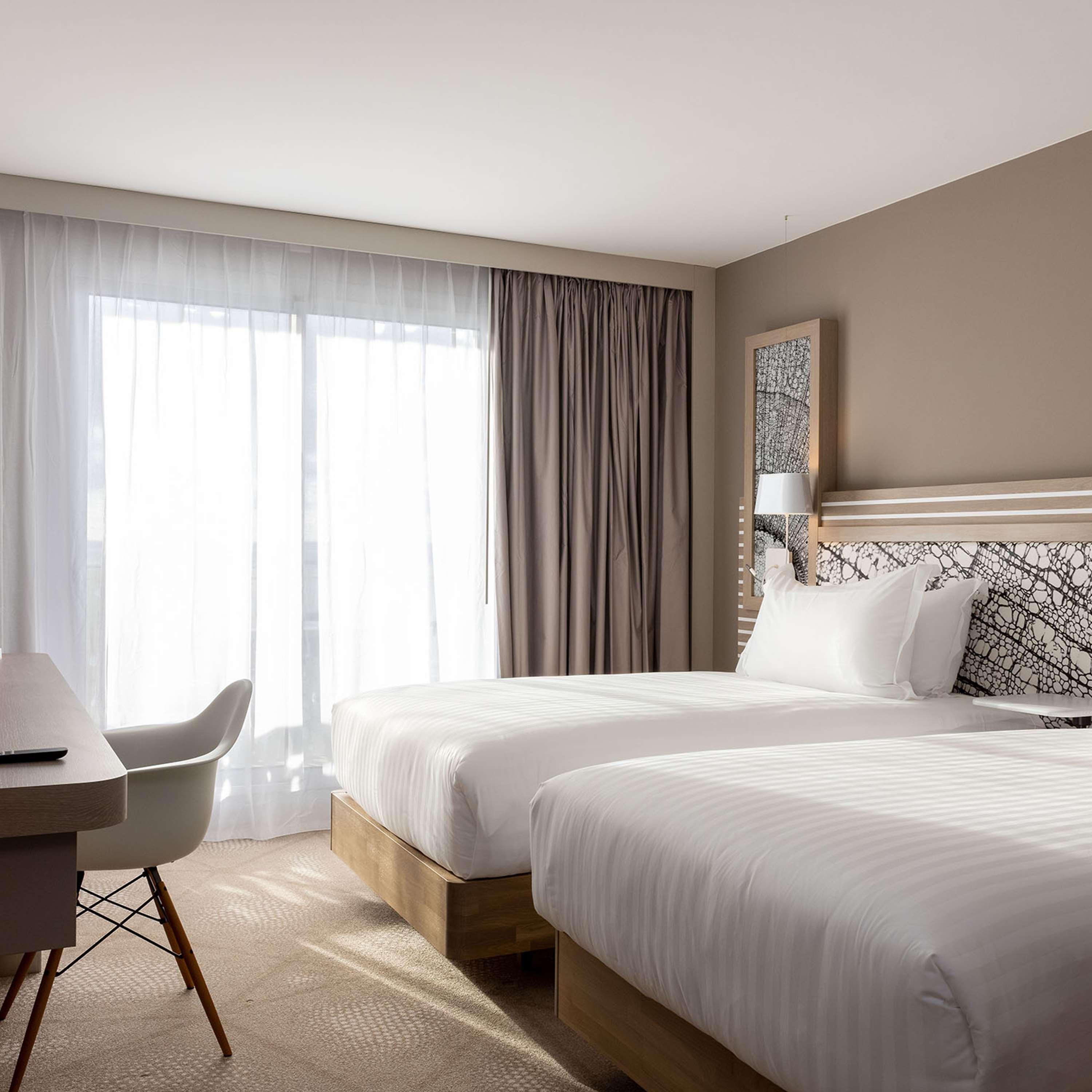 Hilton Garden Centre 4* Le Havre