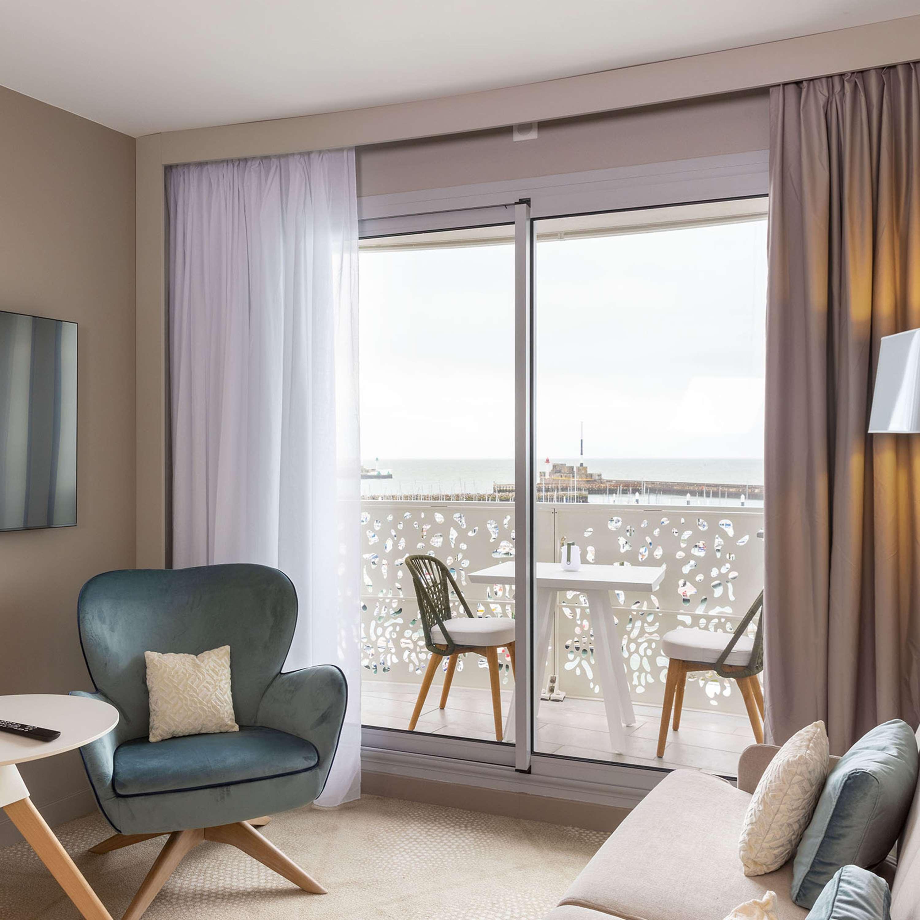 Hilton Garden Centre Hotel Le Havre