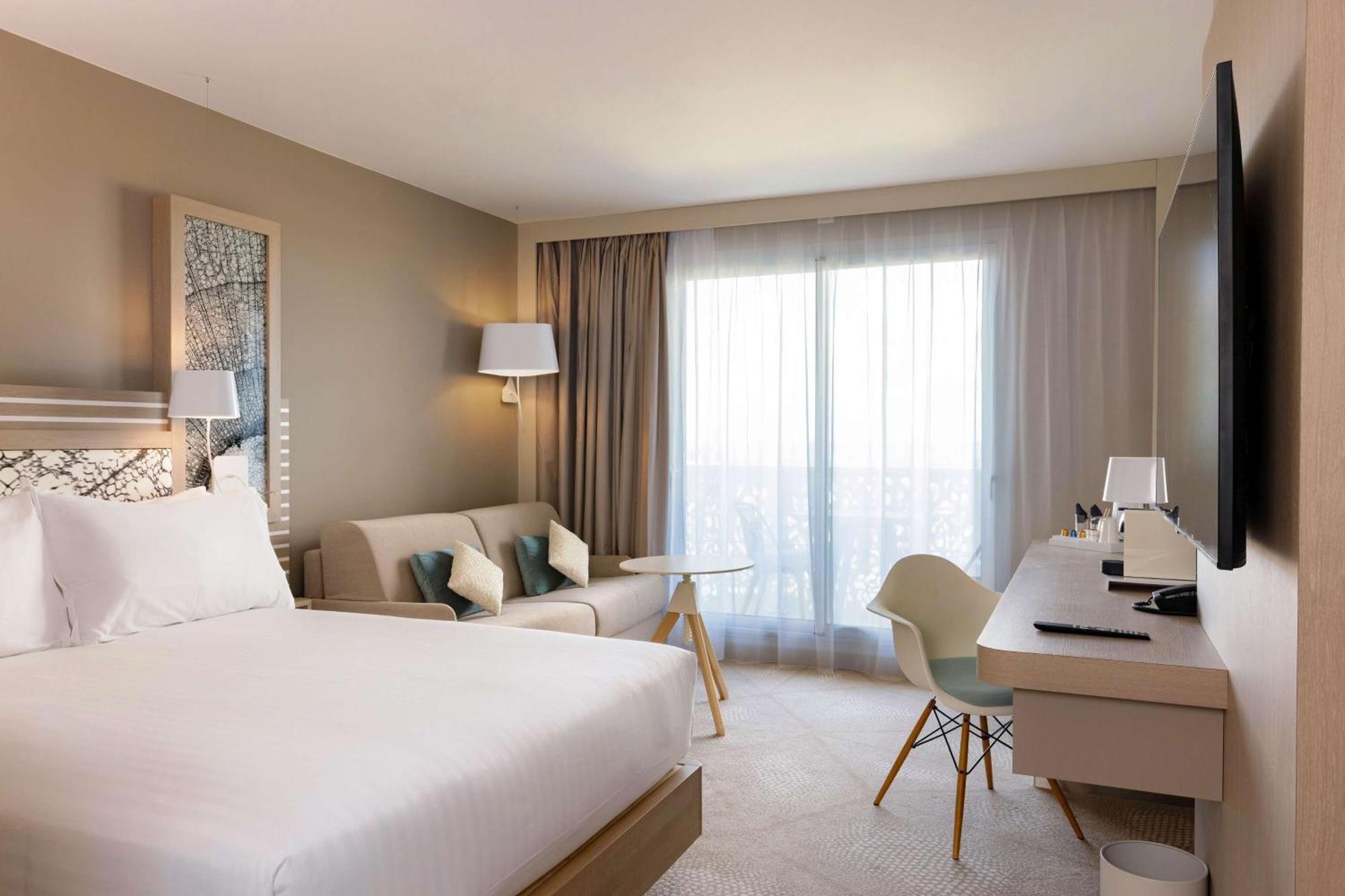 Hilton Garden Centre 4* Le Havre