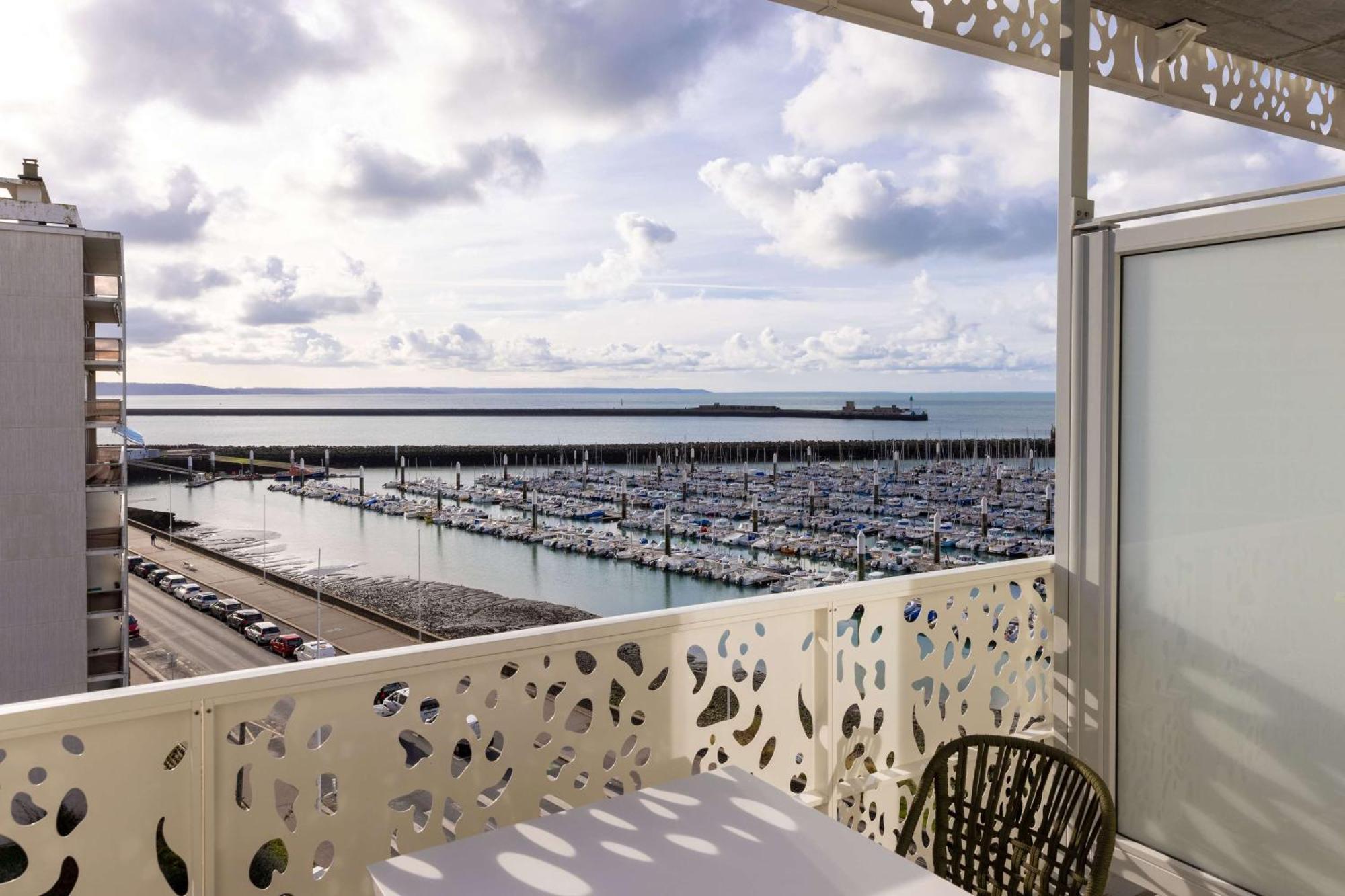 Hilton Garden Centre Hotel Le Havre